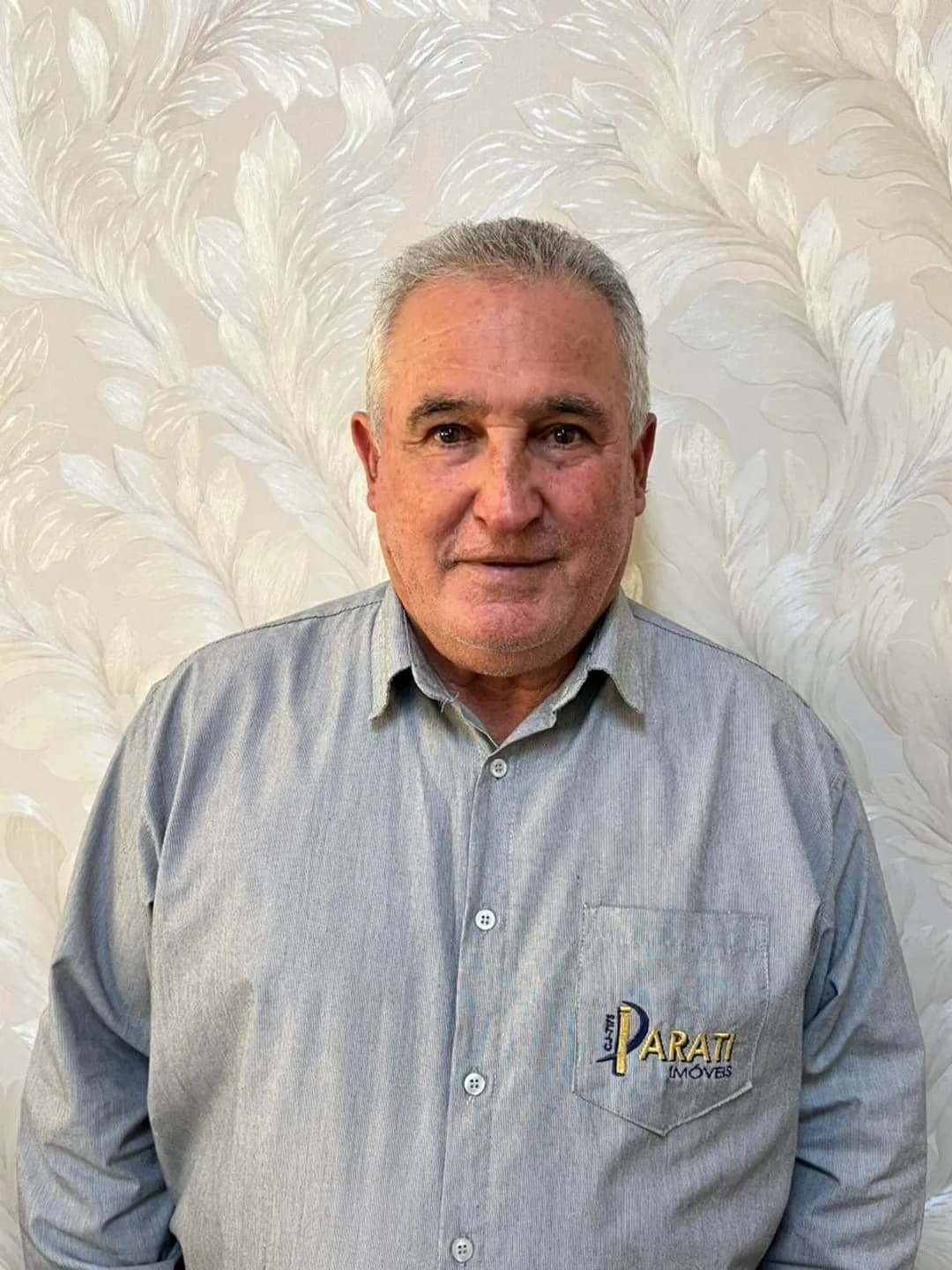 Júlio Patrocínio